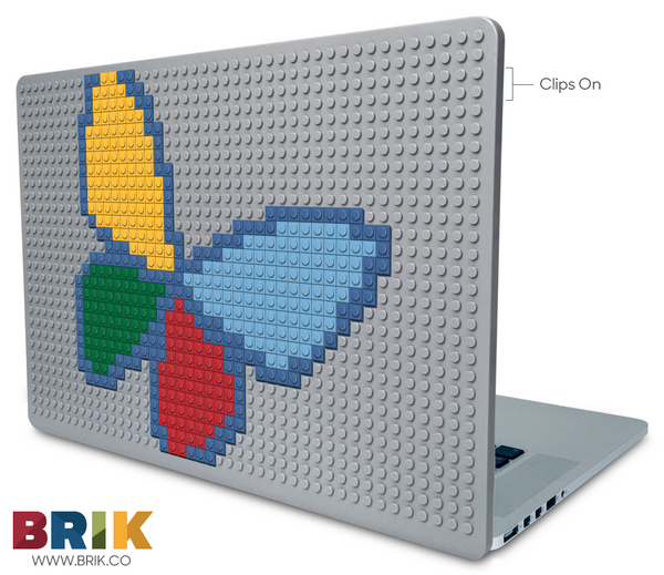 Children's Hospital Los Angeles Butterfly Laptop Case