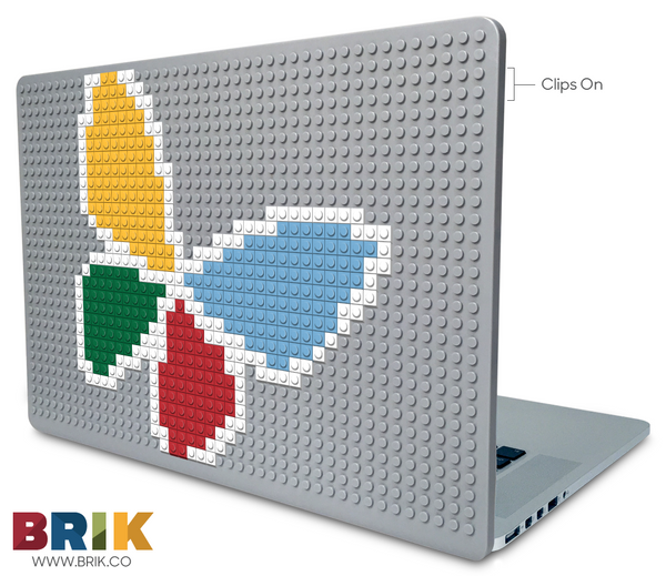 Children's Hospital Los Angeles Butterfly Laptop Case