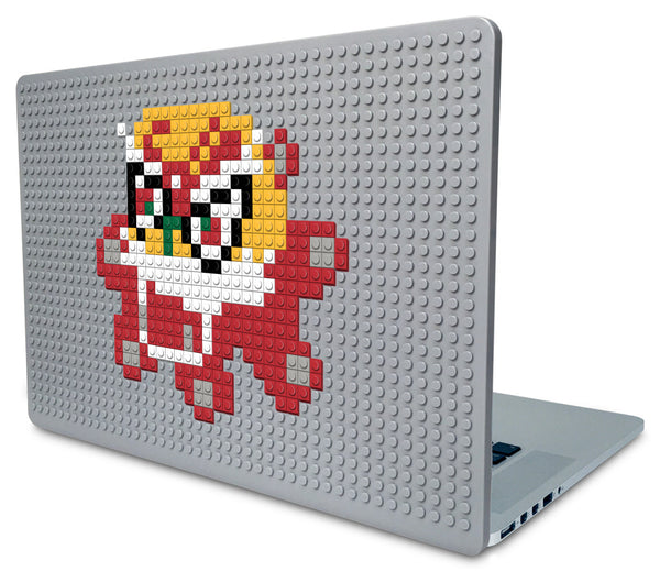 Chinese Dragon Laptop Case