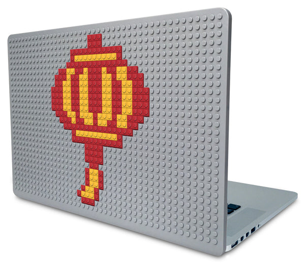 Chinese Lantern Laptop Case