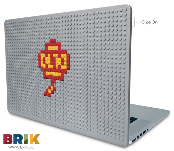 Chinese Lantern Laptop Case