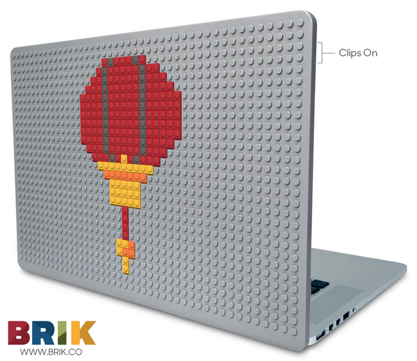 Chinese Lantern Laptop Case