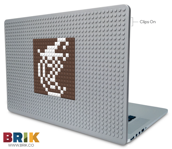 Chipotle Mexican Grill Laptop Case