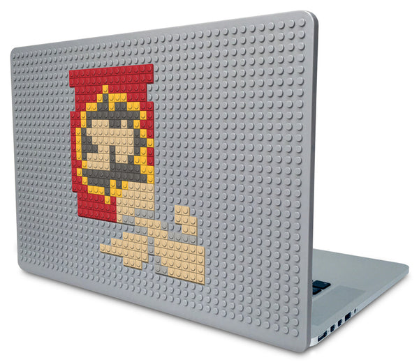 Chips Laptop Case
