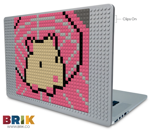Chispis Laptop Case