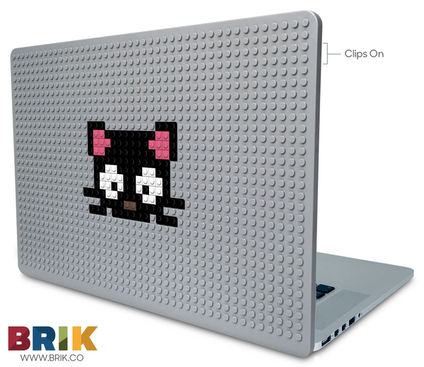 Chococat Laptop Case