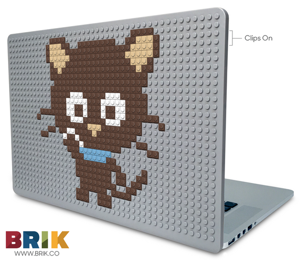 Chococat Laptop Case
