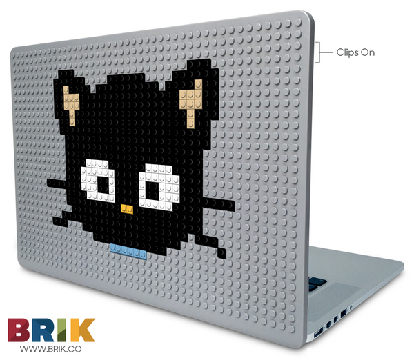 Chococat Laptop Case
