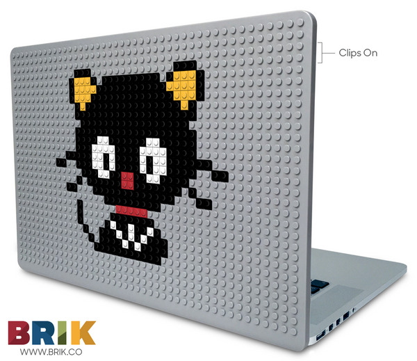 Chococat Laptop Case