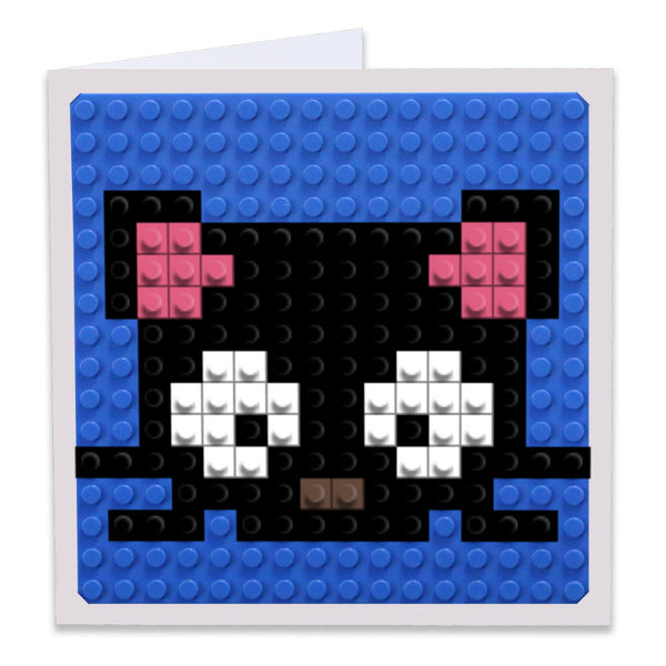 Chococat Greeting Card