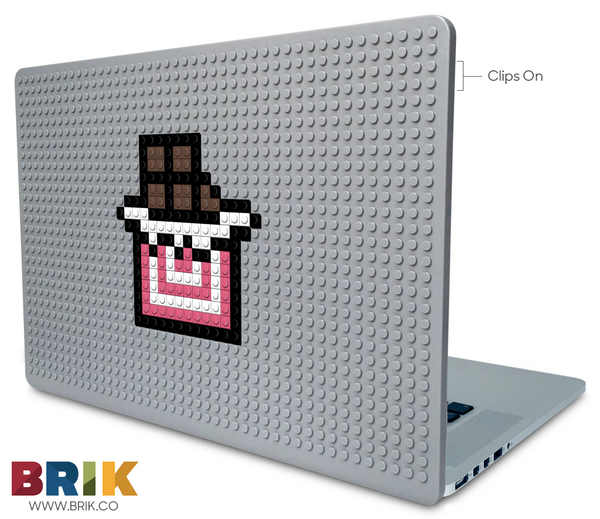 Chocolate Bar Laptop Case