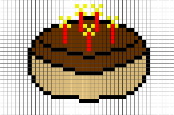 Chocolate cake