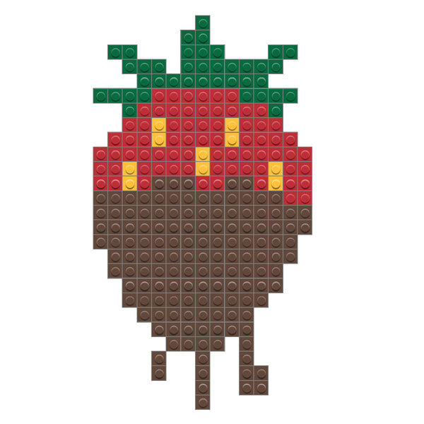 Chocolate Covered Strawberry