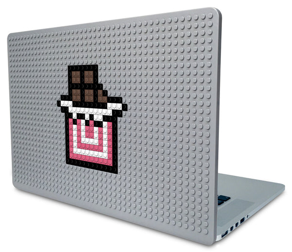 Chocolate Laptop Case