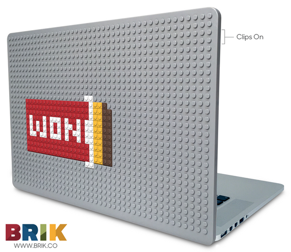 Chocolate Premio / Willy Wonka Laptop Case