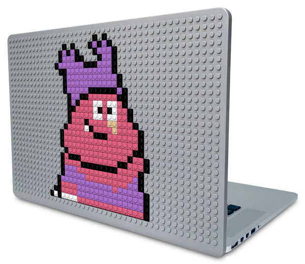 Chowder Laptop Case