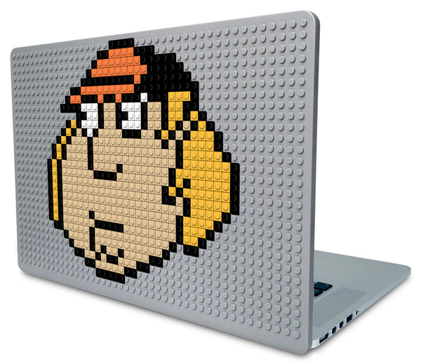 Chris Griffin Laptop Case