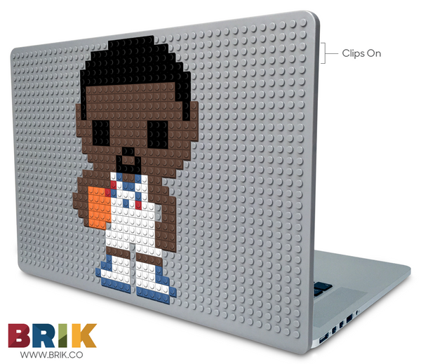 Chris Paul Laptop Case