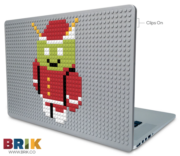 Christmas Android Laptop Case