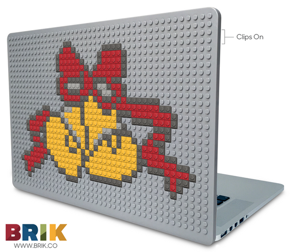 Christmas Bells Laptop Case