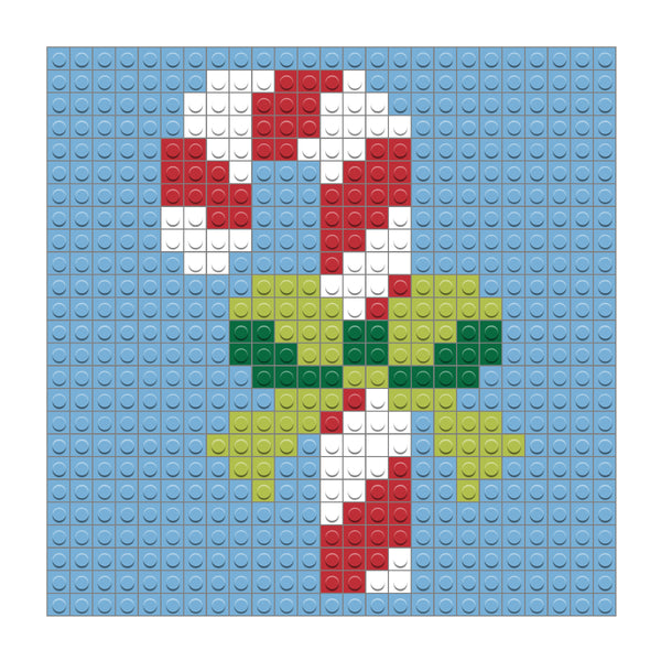 Christmas Candy Cane