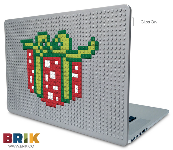 Christmas Gift Laptop Case