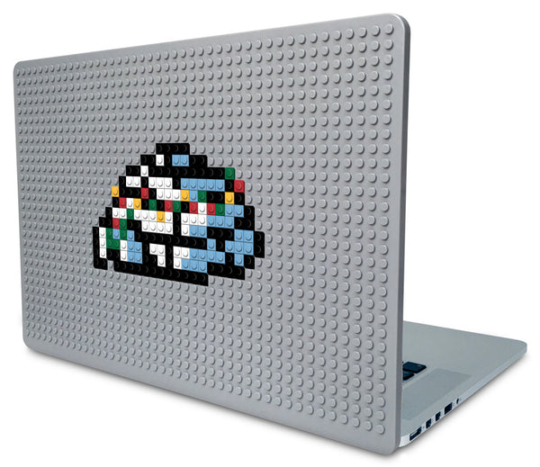 Christmas Igloo Laptop Case