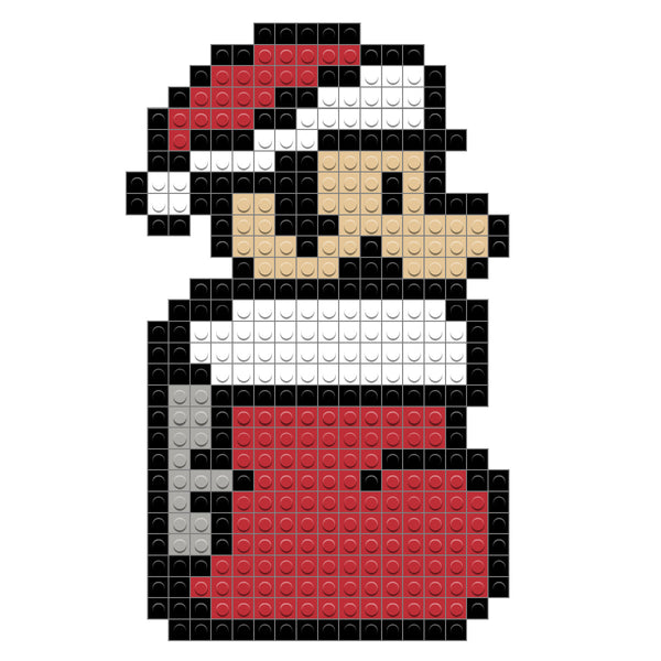 Christmas Mario