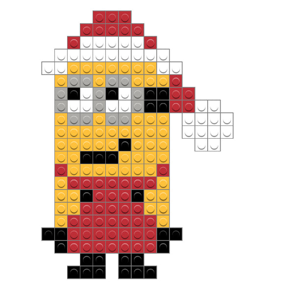 Christmas Minion