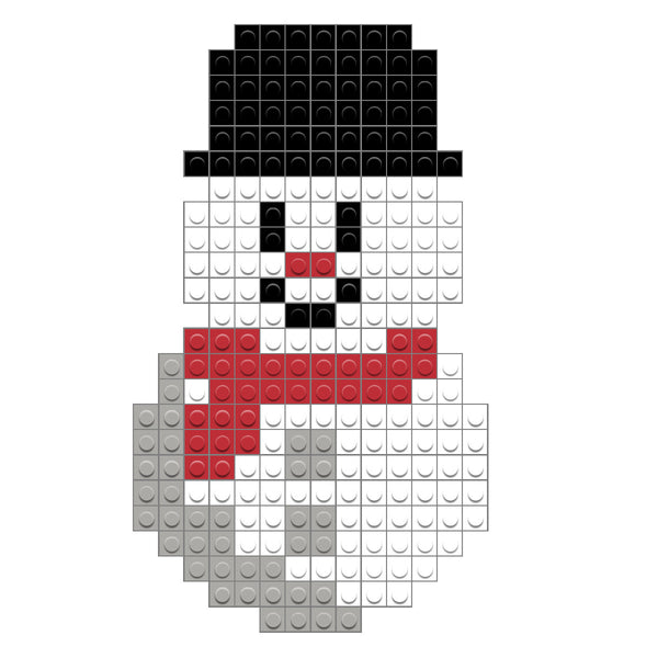 Christmas Snowman
