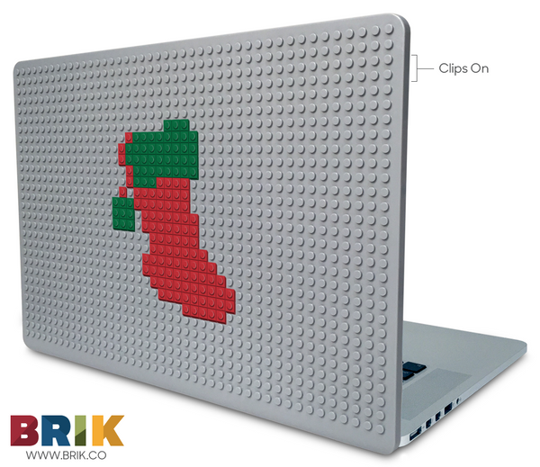 Christmas Sock Laptop Case