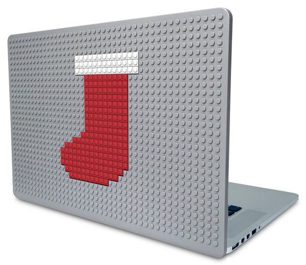 Christmas Stocking Laptop Case