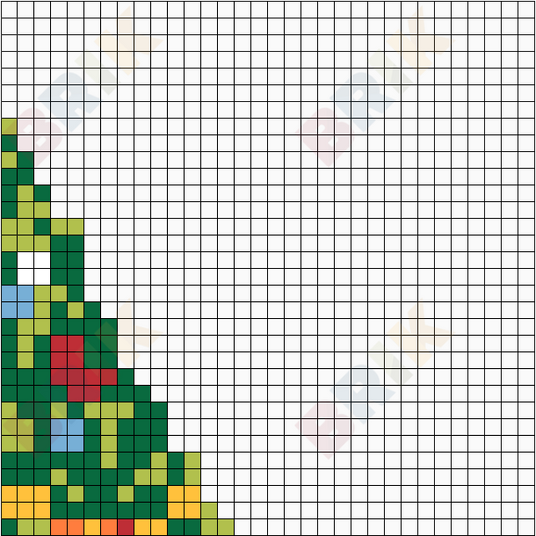 Christmas Tree Part 2