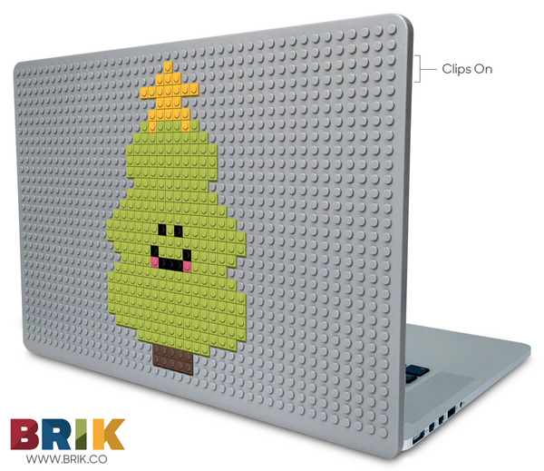Christmas Tree Laptop Case