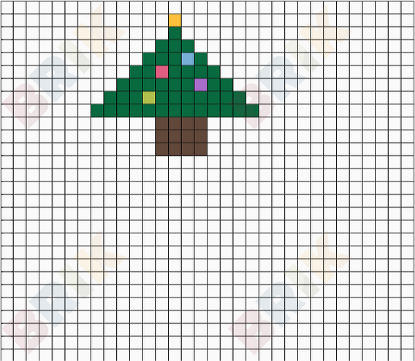 Christmas tree