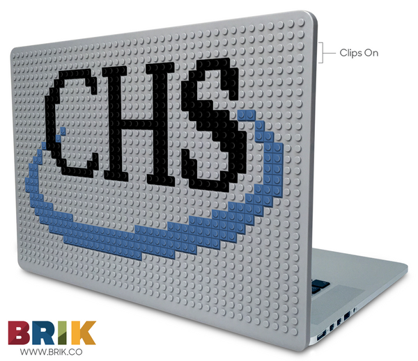 CHS Inc Laptop Case