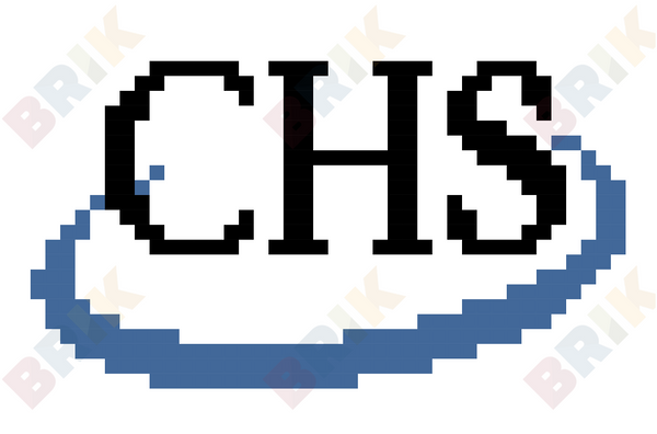 CHS Inc Logo