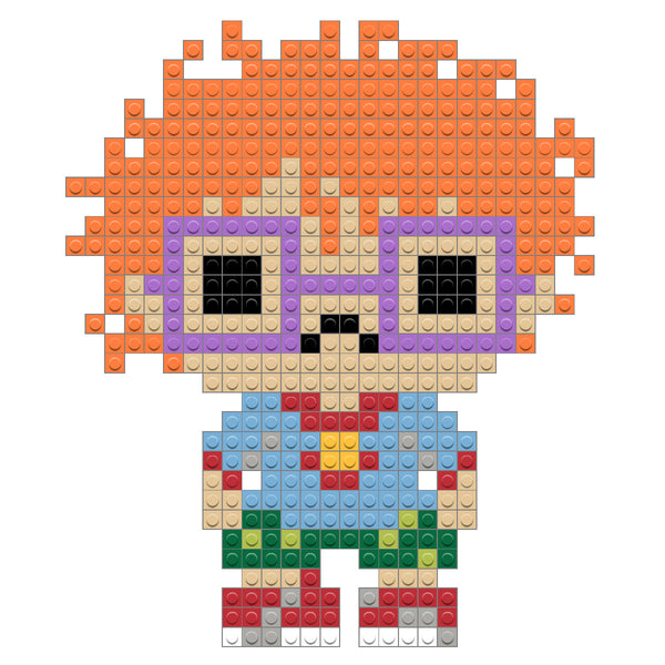 Chuckie – BRIK