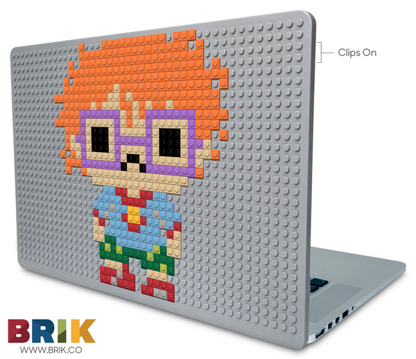 Chuckie Laptop Case