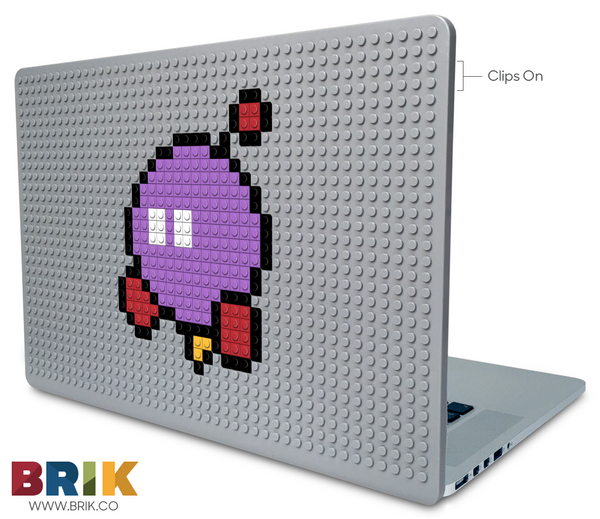 Chuckya Laptop Case