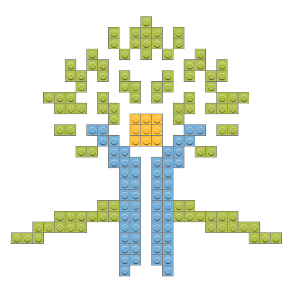 Lego® CIGNA Corporation