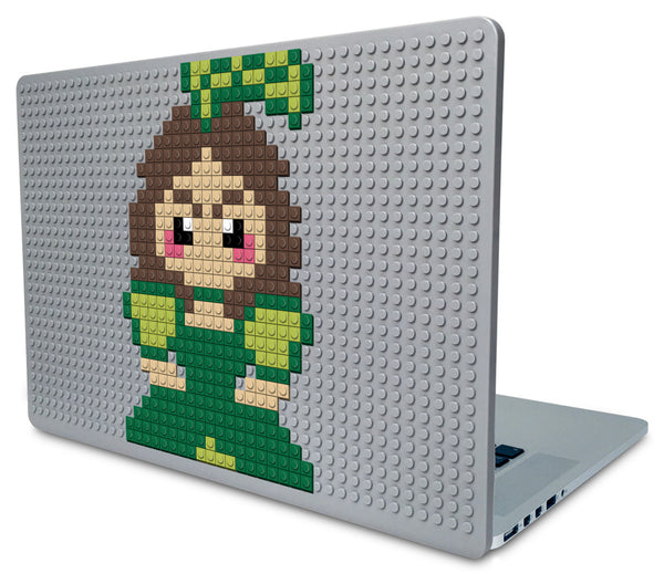 Cinderella Drizella Laptop Case