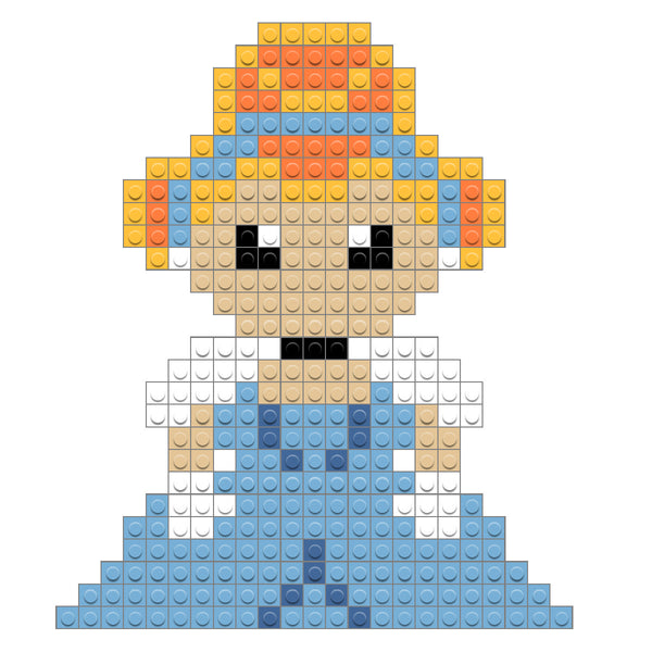 Cinderella