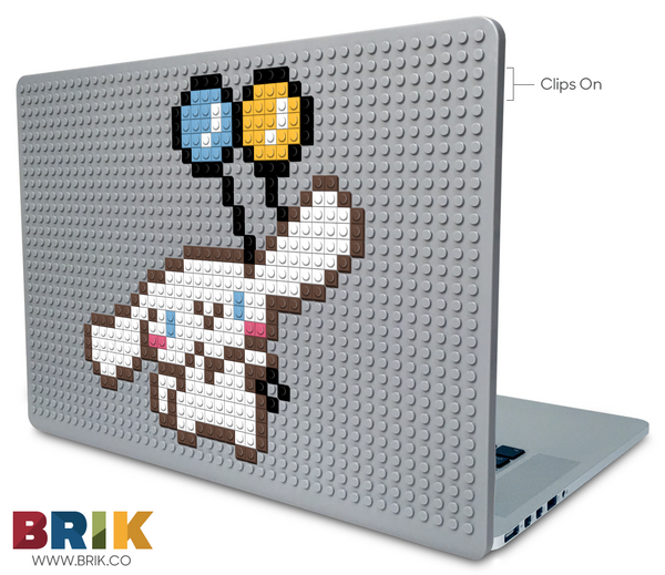 Cinnamoroll Laptop Case