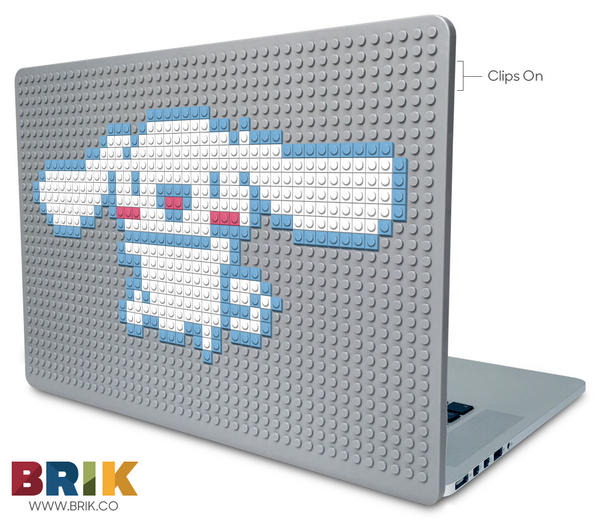 Cinnamoroll Laptop Case