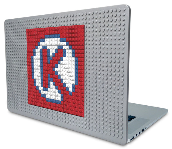 Circle K Laptop Case