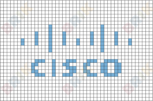 Cisco Systems, Inc. Logo