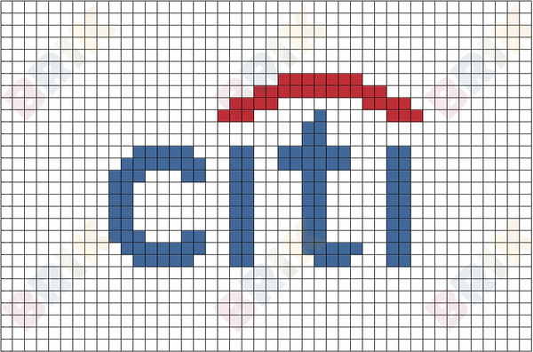 Citigroup Inc Logo