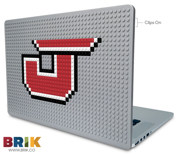 CJ  Part 2 Laptop Case