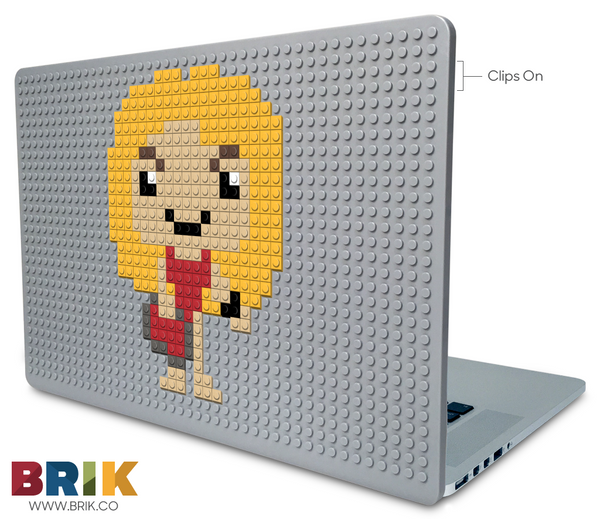C.J. Parker Laptop Case